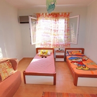 Townhouse in Greece, Ionian Islands, 110 sq.m.