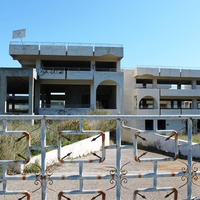 Business center in Greece, Dode, 2000 sq.m.