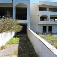 Business center in Greece, Dode, 2000 sq.m.