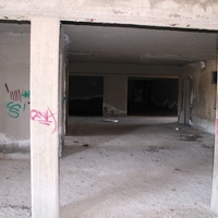 Business center in Greece, Dode, 2000 sq.m.