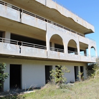 Business center in Greece, Dode, 2000 sq.m.