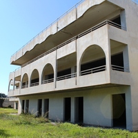 Business center in Greece, Dode, 2000 sq.m.