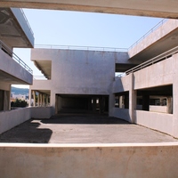 Business center in Greece, Dode, 2000 sq.m.