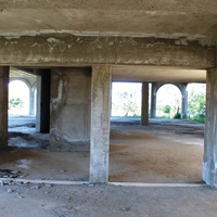 Business center in Greece, Dode, 2000 sq.m.