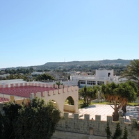 Business center in Greece, Dode, 2000 sq.m.