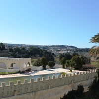 Business center in Greece, Dode, 2000 sq.m.