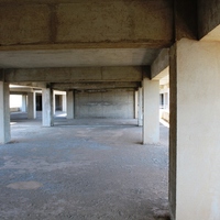 Business center in Greece, Dode, 2000 sq.m.