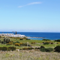 Business center in Greece, Dode, 2000 sq.m.