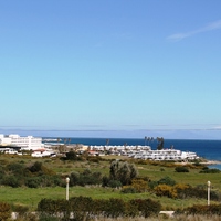 Business center in Greece, Dode, 2000 sq.m.