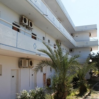 Бизнес-центр в Греции, Dode, 2220 кв.м.