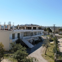 Бизнес-центр в Греции, Dode, 2220 кв.м.