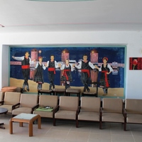 Бизнес-центр в Греции, Dode, 2220 кв.м.