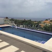 Апартаменты в Испании, Канарские Острова, Санта-Крус-де-Тенерифе, 556 кв.м.