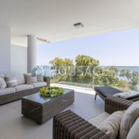 Апартаменты на Кипре, Лимасол, 222 кв.м.