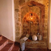 Hotel in Greece, Dode, 500 sq.m.