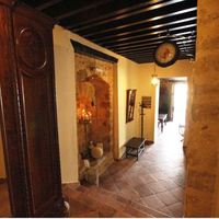 Hotel in Greece, Dode, 500 sq.m.