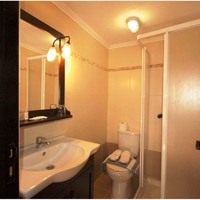 Hotel in Greece, Dode, 500 sq.m.