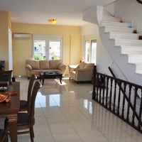 Villa in Greece, Dode, 210 sq.m.