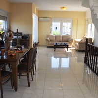 Villa in Greece, Dode, 210 sq.m.