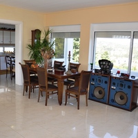 Villa in Greece, Dode, 210 sq.m.