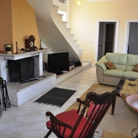 Villa in Greece, Dode, 210 sq.m.