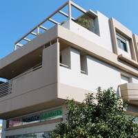 Flat in Greece, Dode, 165 sq.m.