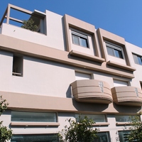 Flat in Greece, Dode, 165 sq.m.