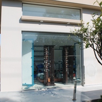 Business center in Greece, Dode, 187 sq.m.