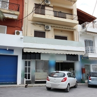 Business center in Greece, Crete, Irakleion, 165 sq.m.