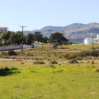 Land plot in Greece, Dode