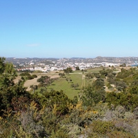 Land plot in Greece, Dode