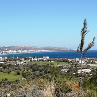 Land plot in Greece, Dode