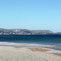 Land plot in Greece, Dode