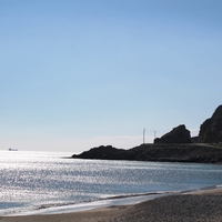 Land plot in Greece, Dode