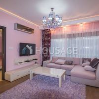 Flat in Republic of Cyprus, Lemesou, 120 sq.m.