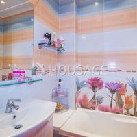 Flat in Republic of Cyprus, Lemesou, 120 sq.m.