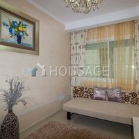 Flat in Republic of Cyprus, Lemesou, 120 sq.m.