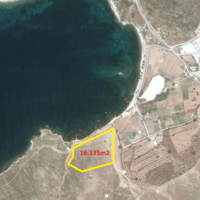 Земельный участок в Греции, Dode, 16135 кв.м.