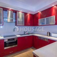 Flat in Republic of Cyprus, Lemesou, 120 sq.m.