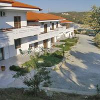 Отель (гостиница) в Греции, Центральная Македония, Центр, 515 кв.м.