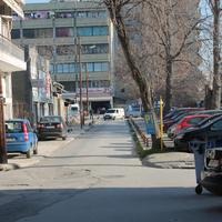Business center in Greece, Central Macedonia, Center, 550 sq.m.