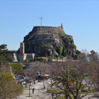 Flat in Greece, Ionian Islands, 110 sq.m.