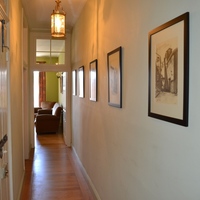 Flat in Greece, Ionian Islands, 110 sq.m.