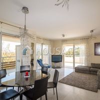 Flat in Republic of Cyprus, Lemesou, 139 sq.m.
