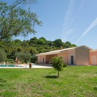 Villa in Greece, Ionian Islands, 188 sq.m.