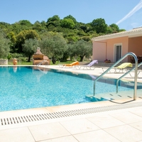 Villa in Greece, Ionian Islands, 188 sq.m.