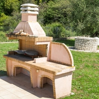 Villa in Greece, Ionian Islands, 188 sq.m.