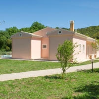 Villa in Greece, Ionian Islands, 188 sq.m.