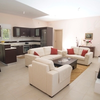 Villa in Greece, Ionian Islands, 188 sq.m.