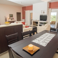 Villa in Greece, Ionian Islands, 188 sq.m.